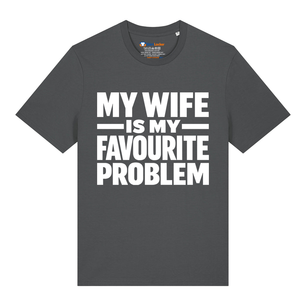 Favourite Problem T-Shirt