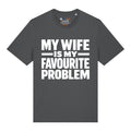 Favourite Problem T-Shirt
