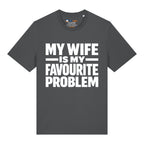 Favourite Problem T-Shirt