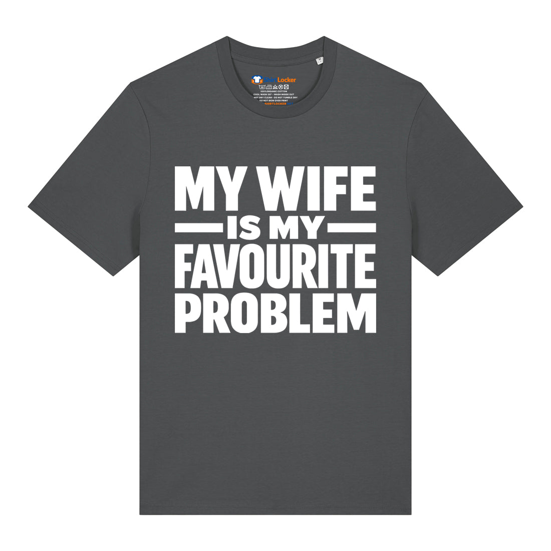 Favourite Problem T-Shirt