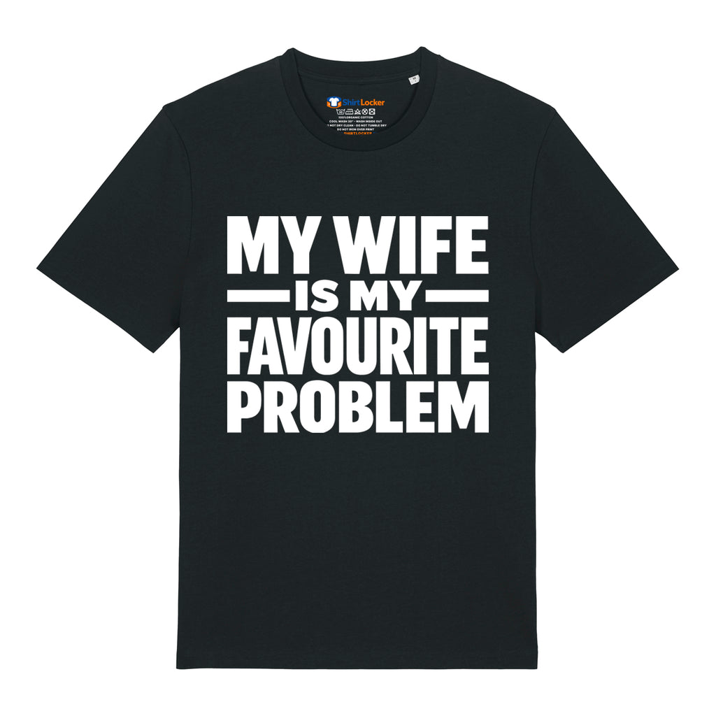 Favourite Problem T-Shirt