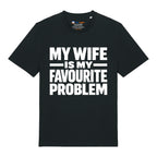 Favourite Problem T-Shirt