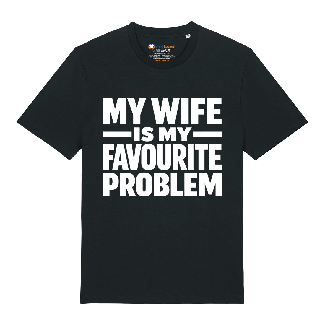 Favourite Problem T-Shirt