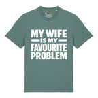 Favourite Problem T-Shirt