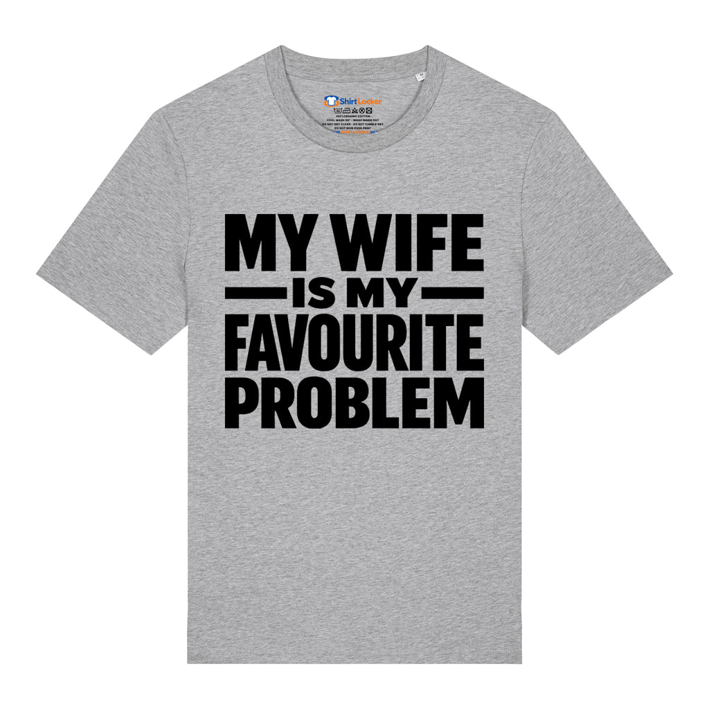 Favourite Problem T-Shirt