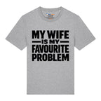 Favourite Problem T-Shirt