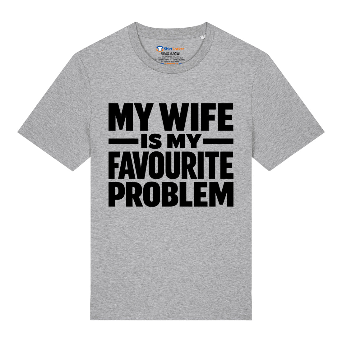 Favourite Problem T-Shirt