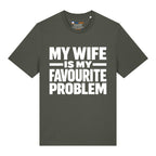 Favourite Problem T-Shirt