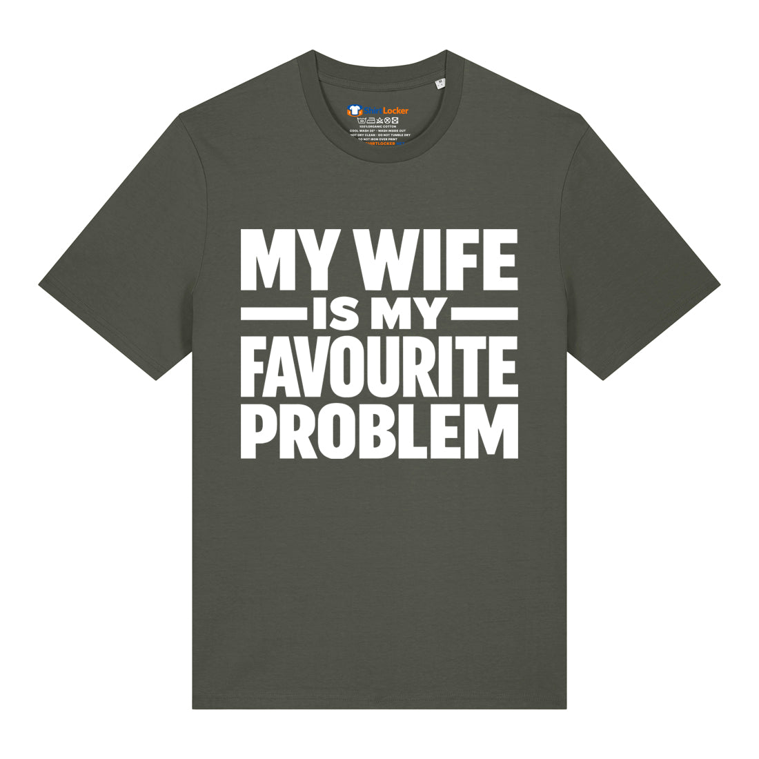 Favourite Problem T-Shirt