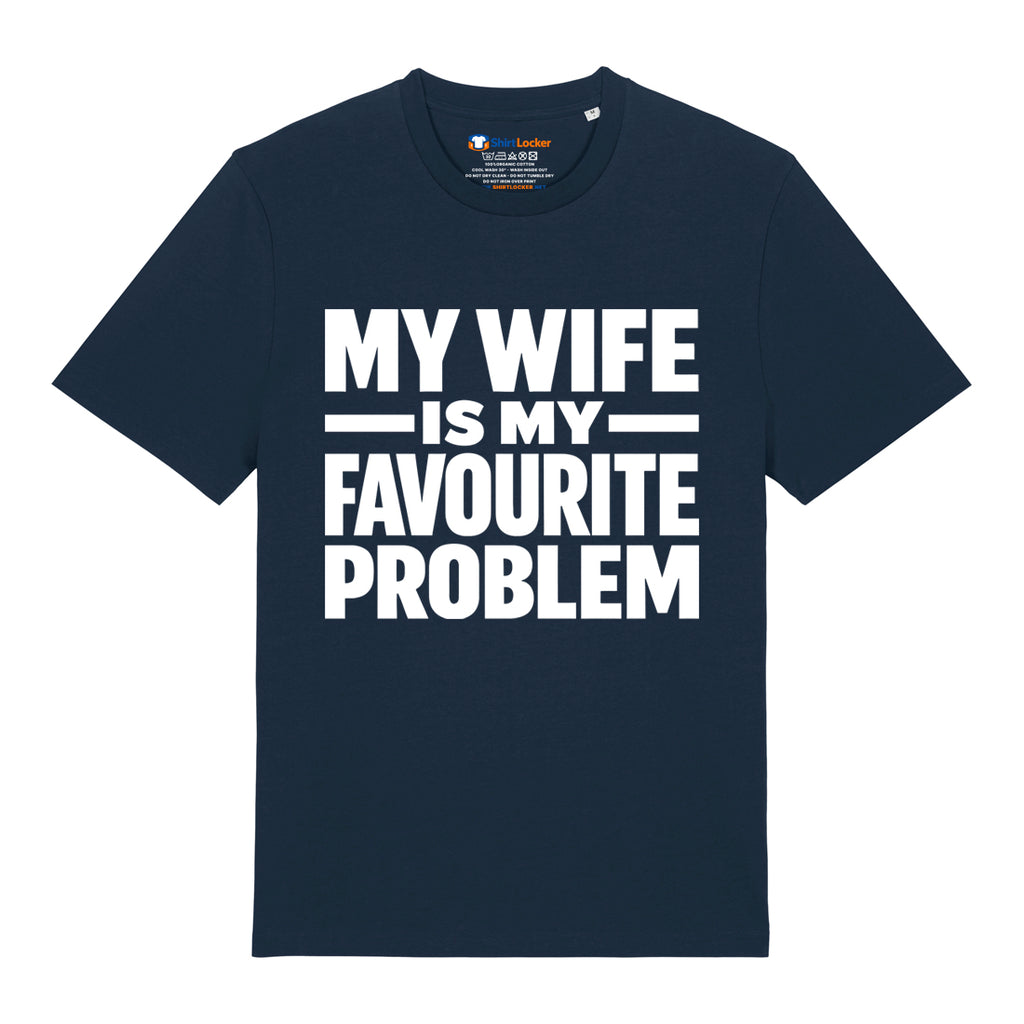 Favourite Problem T-Shirt