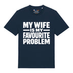 Favourite Problem T-Shirt