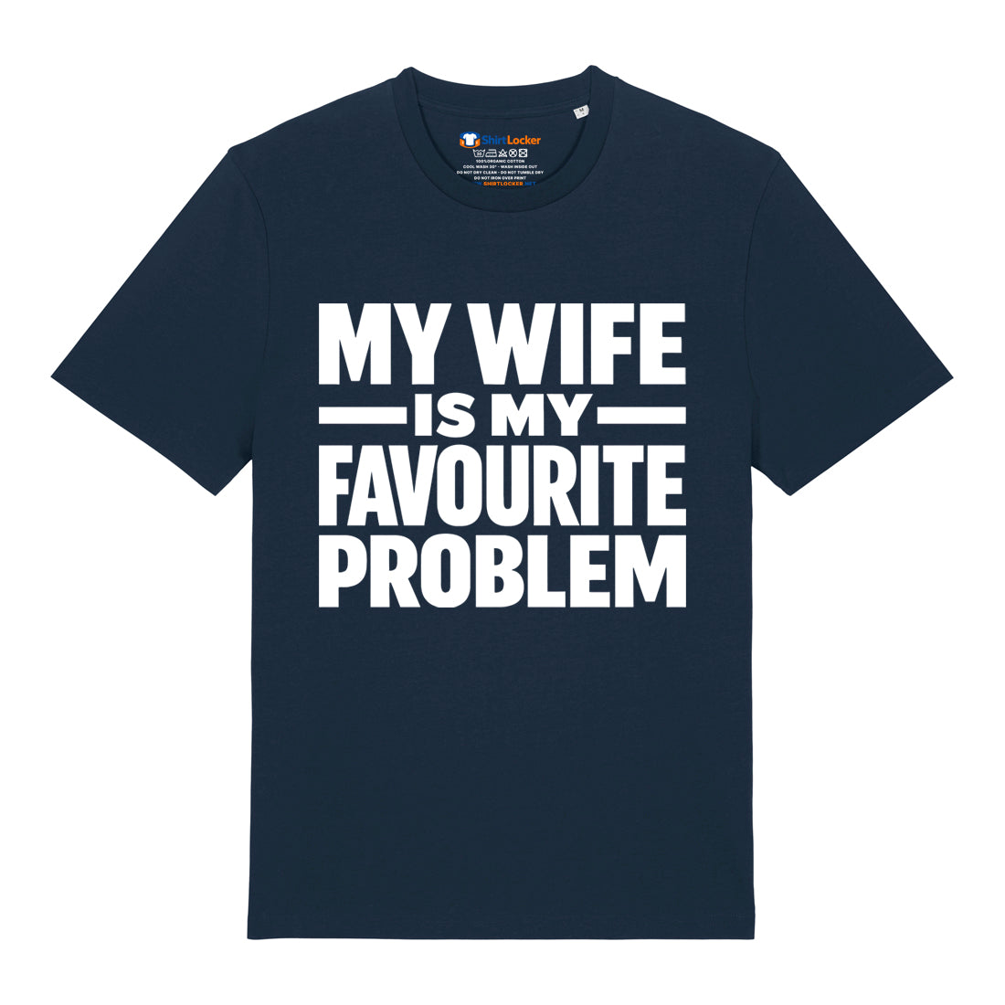 Favourite Problem T-Shirt