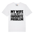 Favourite Problem T-Shirt