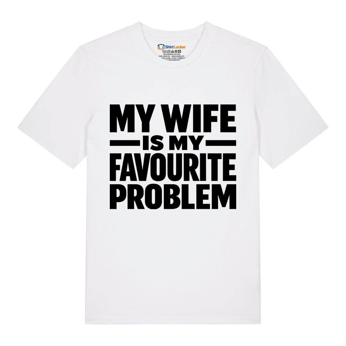 Favourite Problem T-Shirt