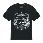 40 Year Vintage T-Shirt