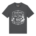 50 Year Vintage T-Shirt