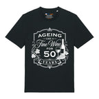 50 Year Vintage T-Shirt