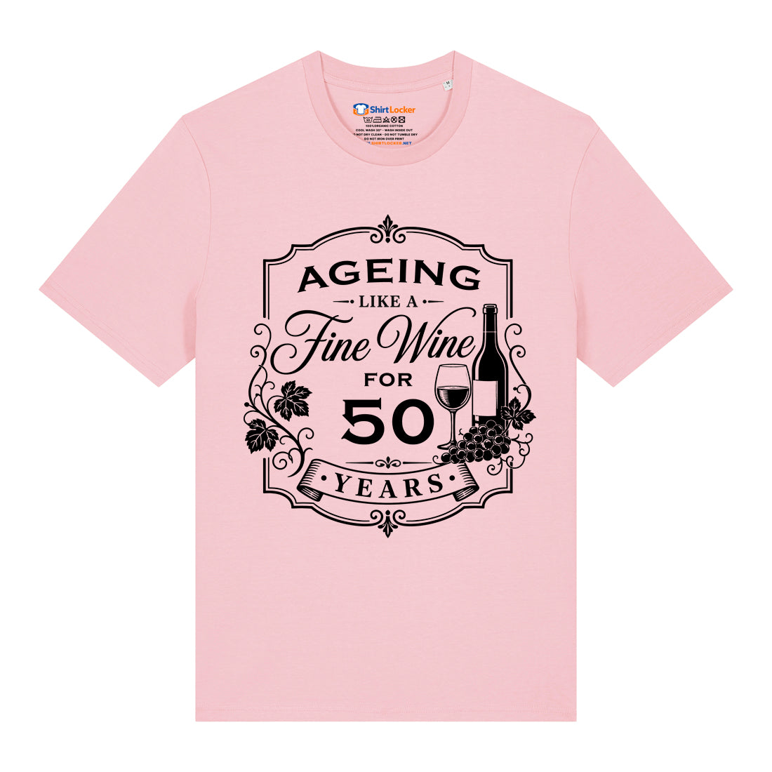 50 Year Vintage T-Shirt