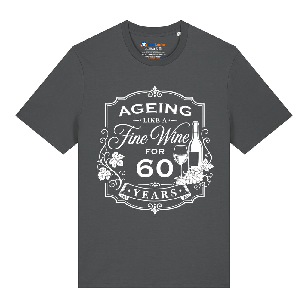 60 Year Vintage T-Shirt