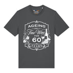 60 Year Vintage T-Shirt
