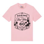 60 Year Vintage T-Shirt