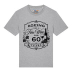 60 Year Vintage T-Shirt