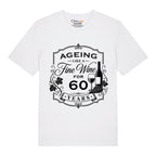 60 Year Vintage T-Shirt