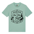 70 Year Vintage T-Shirt