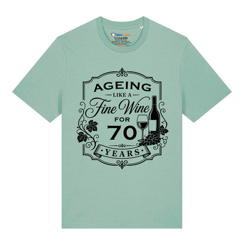 70 Year Vintage T-Shirt