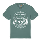 70 Year Vintage T-Shirt