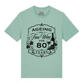 80 Year Vintage T-Shirt