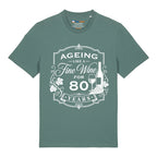 80 Year Vintage T-Shirt