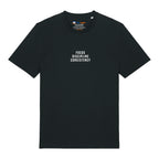 Focus. Discipline. Consistency. T-Shirt