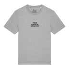 Focus. Discipline. Consistency. T-Shirt