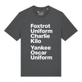 Foxtrot Uniform T-Shirt