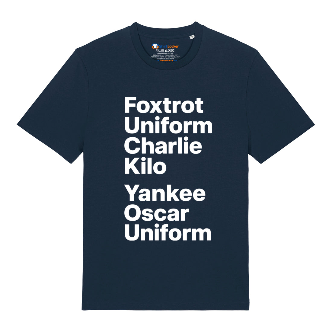 Foxtrot Uniform T-Shirt