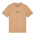 Fuck You T-Shirt