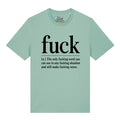 Fuck (Noun) T-Shirt