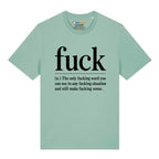 Fuck (Noun) T-Shirt