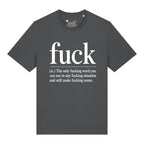 Fuck (Noun) T-Shirt