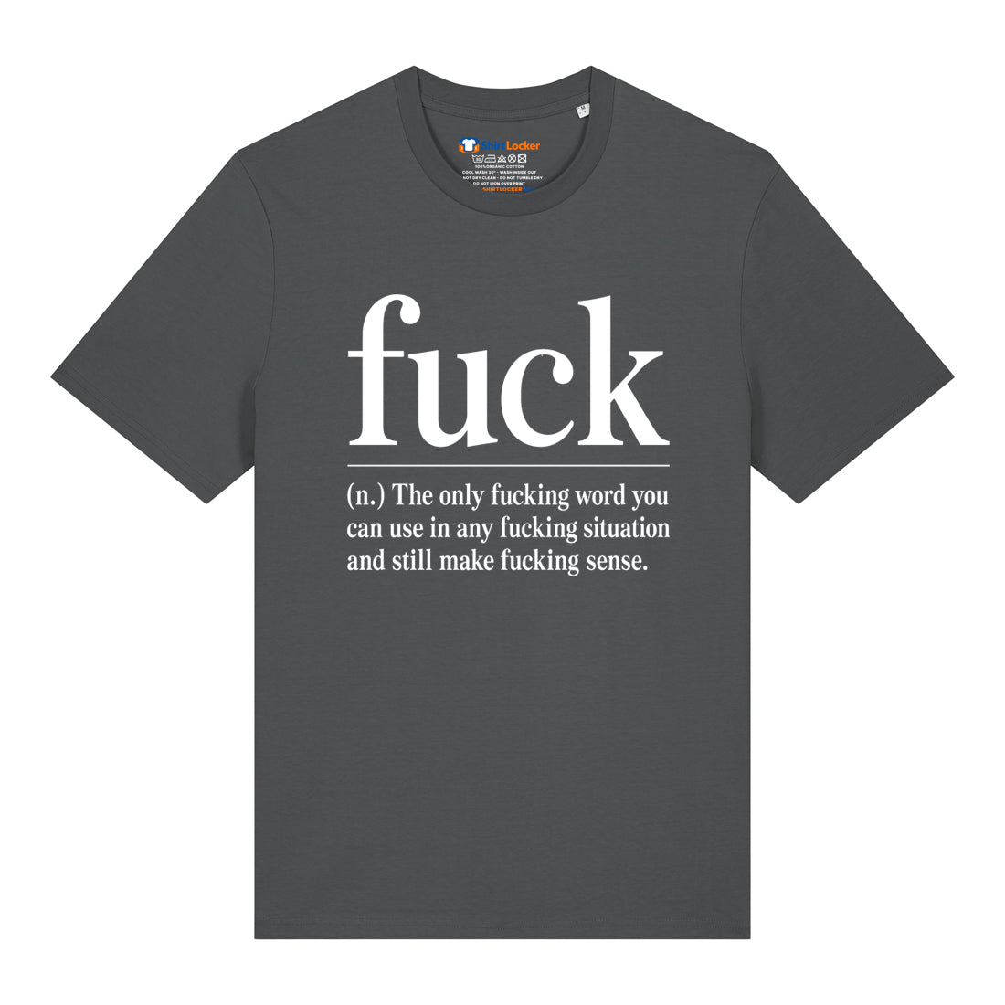 Fuck (Noun) T-Shirt
