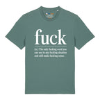 Fuck (Noun) T-Shirt