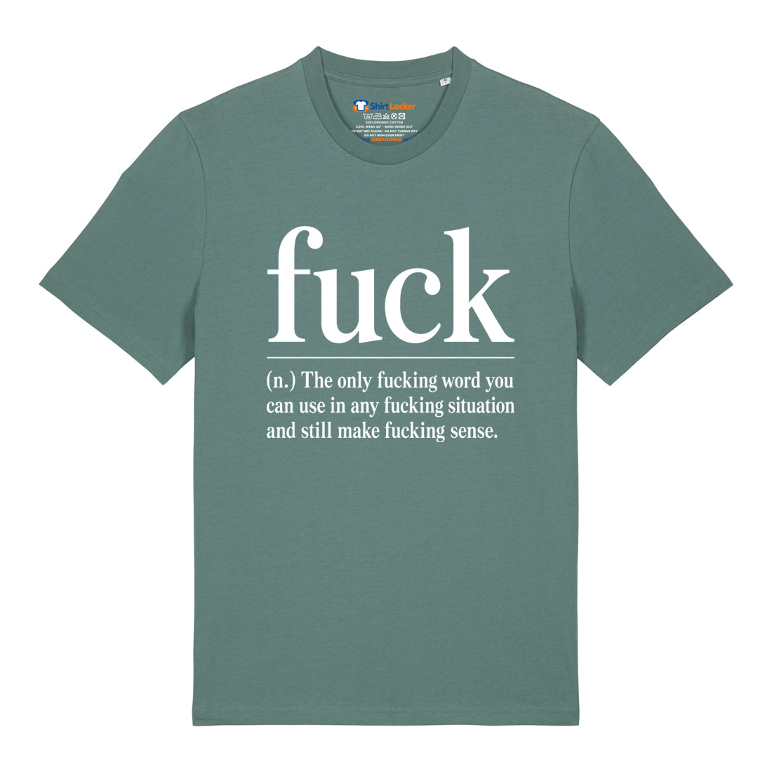 Fuck (Noun) T-Shirt