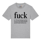Fuck (Noun) T-Shirt