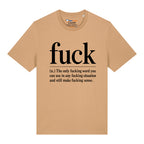 Fuck (Noun) T-Shirt