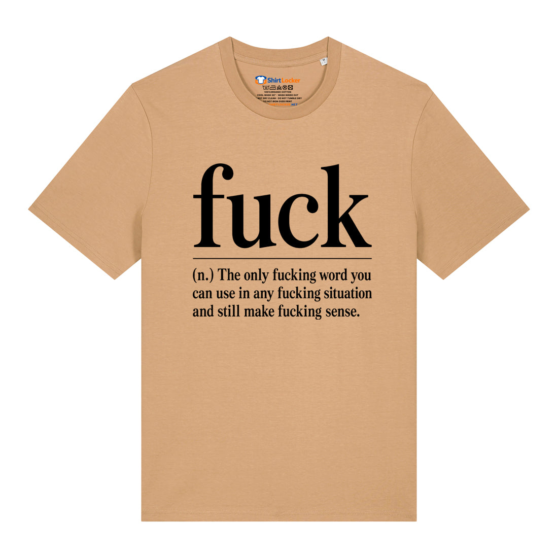Fuck (Noun) T-Shirt