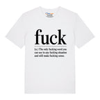 Fuck (Noun) T-Shirt