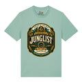 Fueled By The Beat T-Shirt