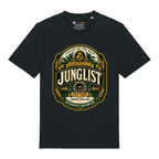Fueled By The Beat T-Shirt