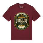 Fueled By The Beat T-Shirt